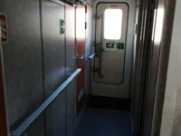 Crew boat for sale