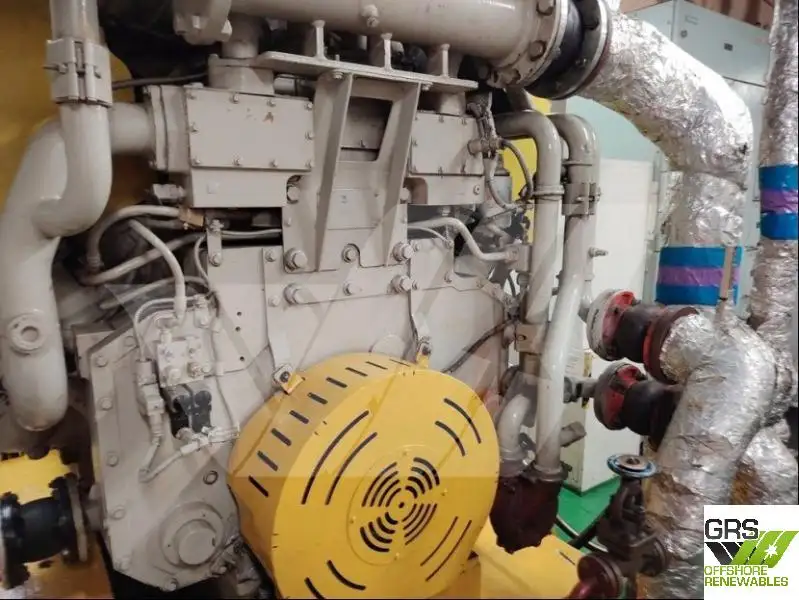 Towboat for sale