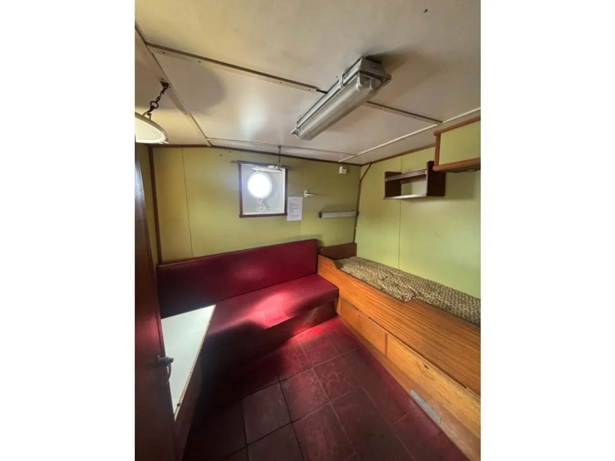 Tugboat for sale