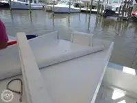 Trawler for sale