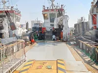 Tugboat for sale