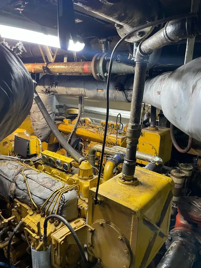 Dredger for sale