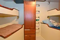 Rescue vessel for sale