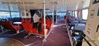 Ro-Ro ship for sale