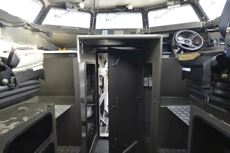 Naval / Military vessels for sale