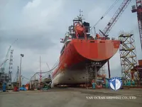 Oil/Chemical tanker for sale