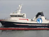 Trawler for sale