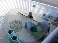 Fishing vessel for sale