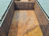 Container ship for sale