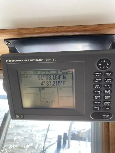 Workboats for sale
