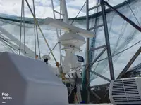 Trawler for sale