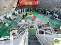 Supply ship for sale