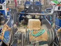 Live fish carrier for sale