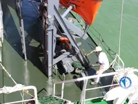 Oil/Chemical tanker for sale