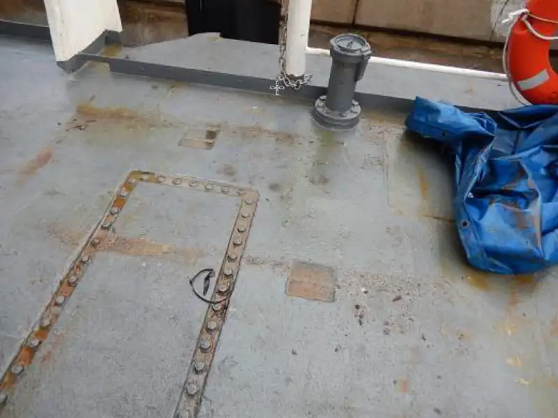 Workboats for sale