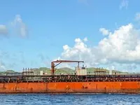 Oil/Chemical tanker for sale
