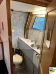 Cruise ship for sale