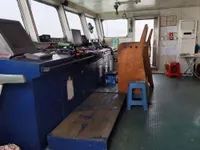 Container ship for sale