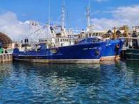 Trawler for sale