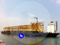 Barge for sale