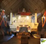 Cruise ship for sale