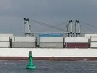 Reefer ship for sale