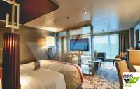 Cruise ship for sale