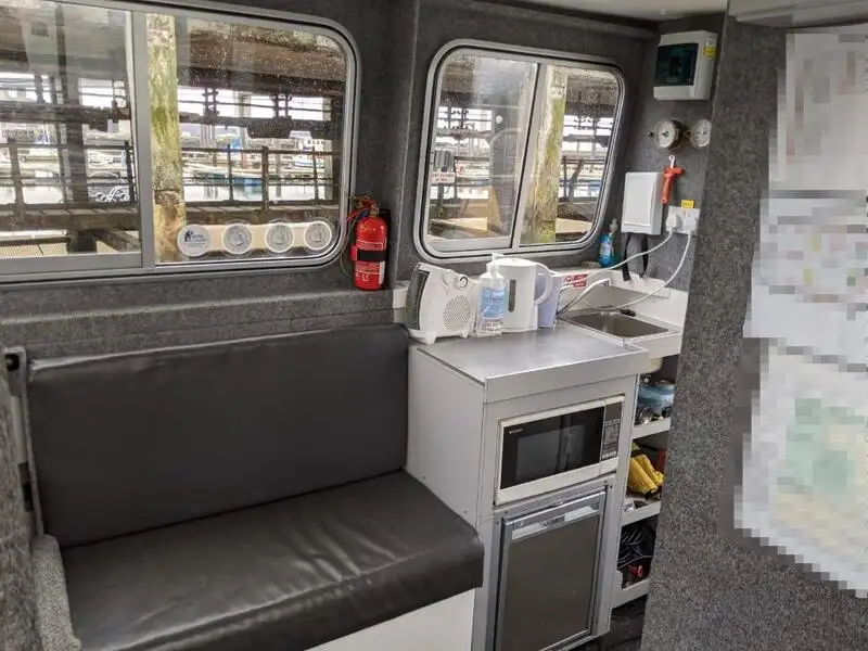 Workboats for sale