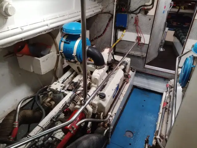 Pilot boat for sale