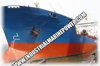 Oil/Chemical tanker for sale