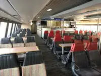 Catamaran for sale