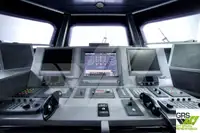 Patrol boat for sale