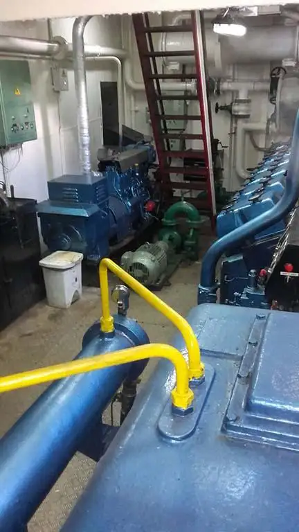 Towboat for sale