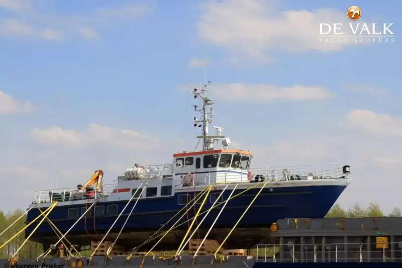 Ferry vessel for sale
