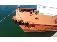 Tugboat for sale