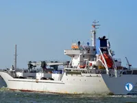Reefer ship for sale
