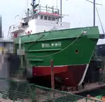 Towboat for sale