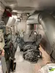 Passenger ship for sale