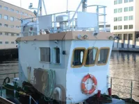 Workboats for sale