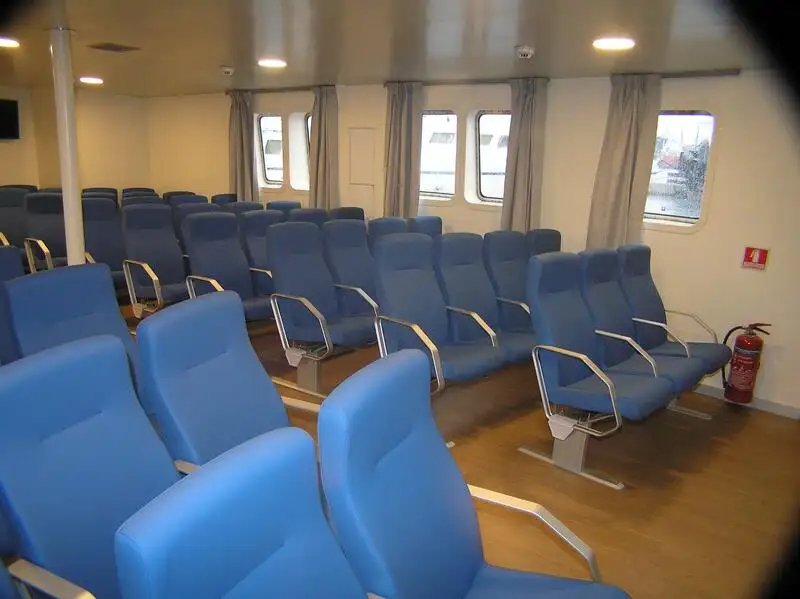 Ferry vessel for sale