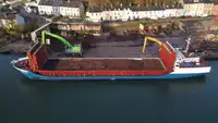 Bulk carrier for sale
