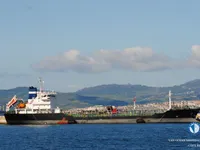 Oil/Chemical tanker for sale