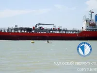 Oil/Chemical tanker for sale