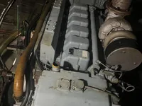 Purse seiner for sale