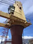 Reefer ship for sale