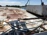 Towboat for sale