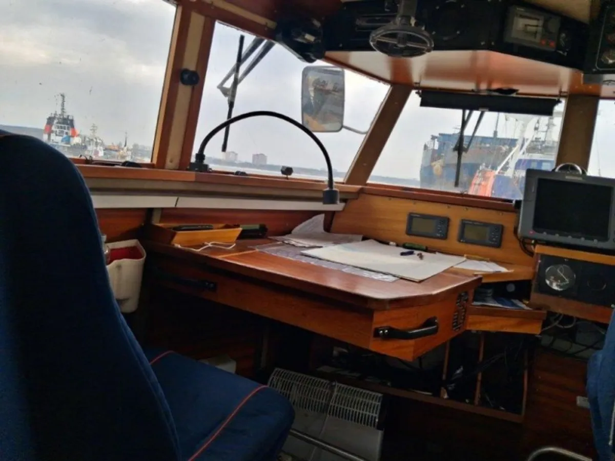 Workboats for sale