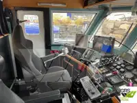 Passenger ship for sale