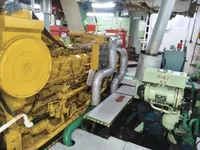 Tugboat for sale