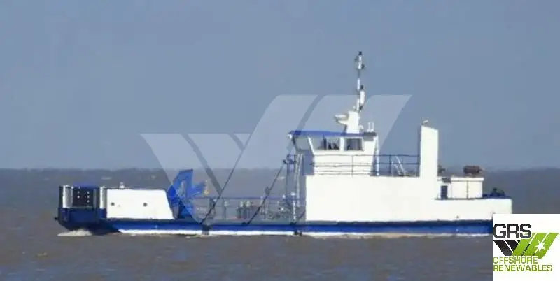 General Cargo/Multi-purpose for sale
